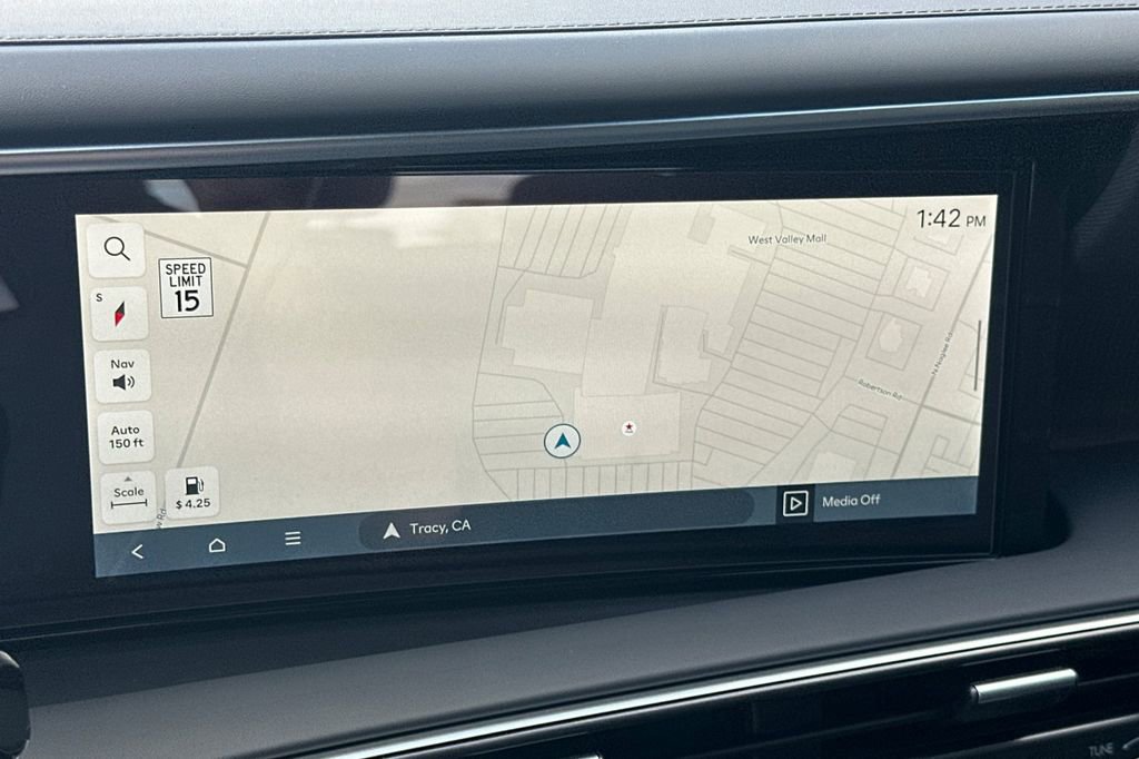 New 2026 Hyundai Palisade Calligraphy image 17