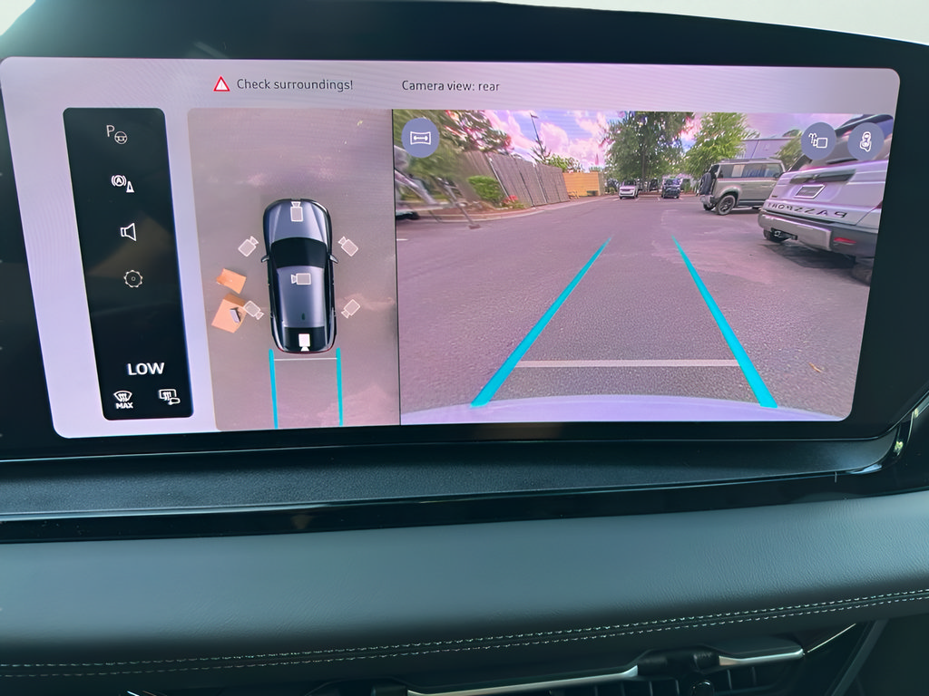 New 2027 Audi Q6 e-tron Premium Plus AWD/4WD image 24