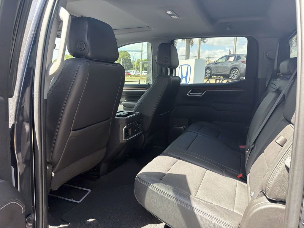 Used 2023 GMC Sierra 1500 Denali w/ Technology Package image 27