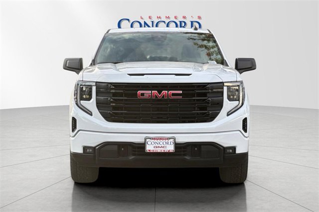 New 2026 GMC Sierra 1500 Elevation w/ Elevation Select Package image 9