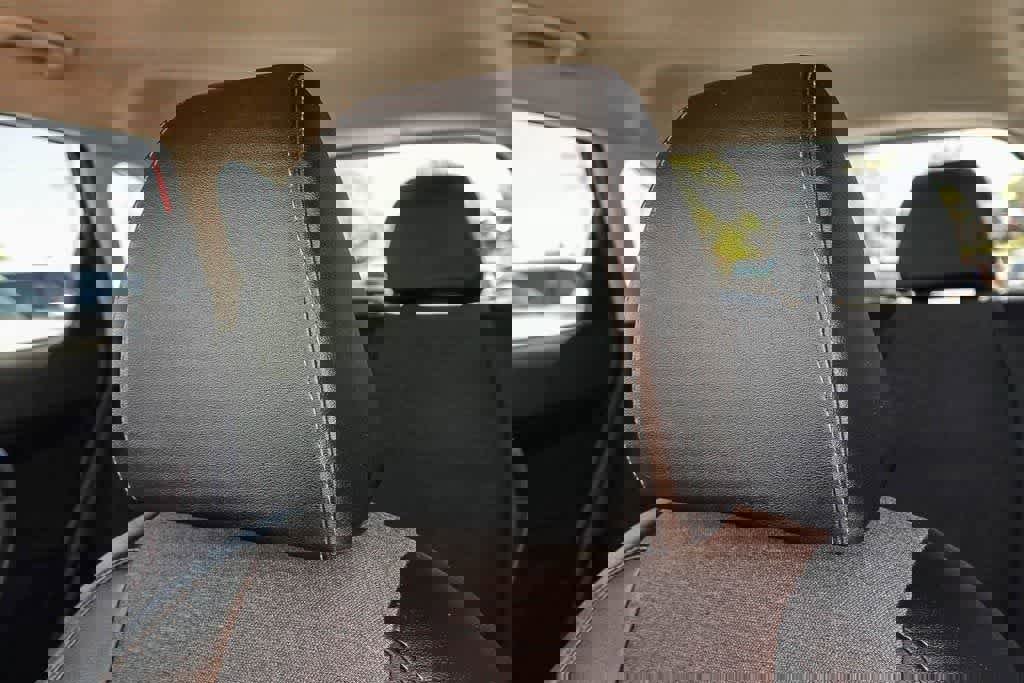 Used 2022 Kia Seltos Nightfall Edition image 24