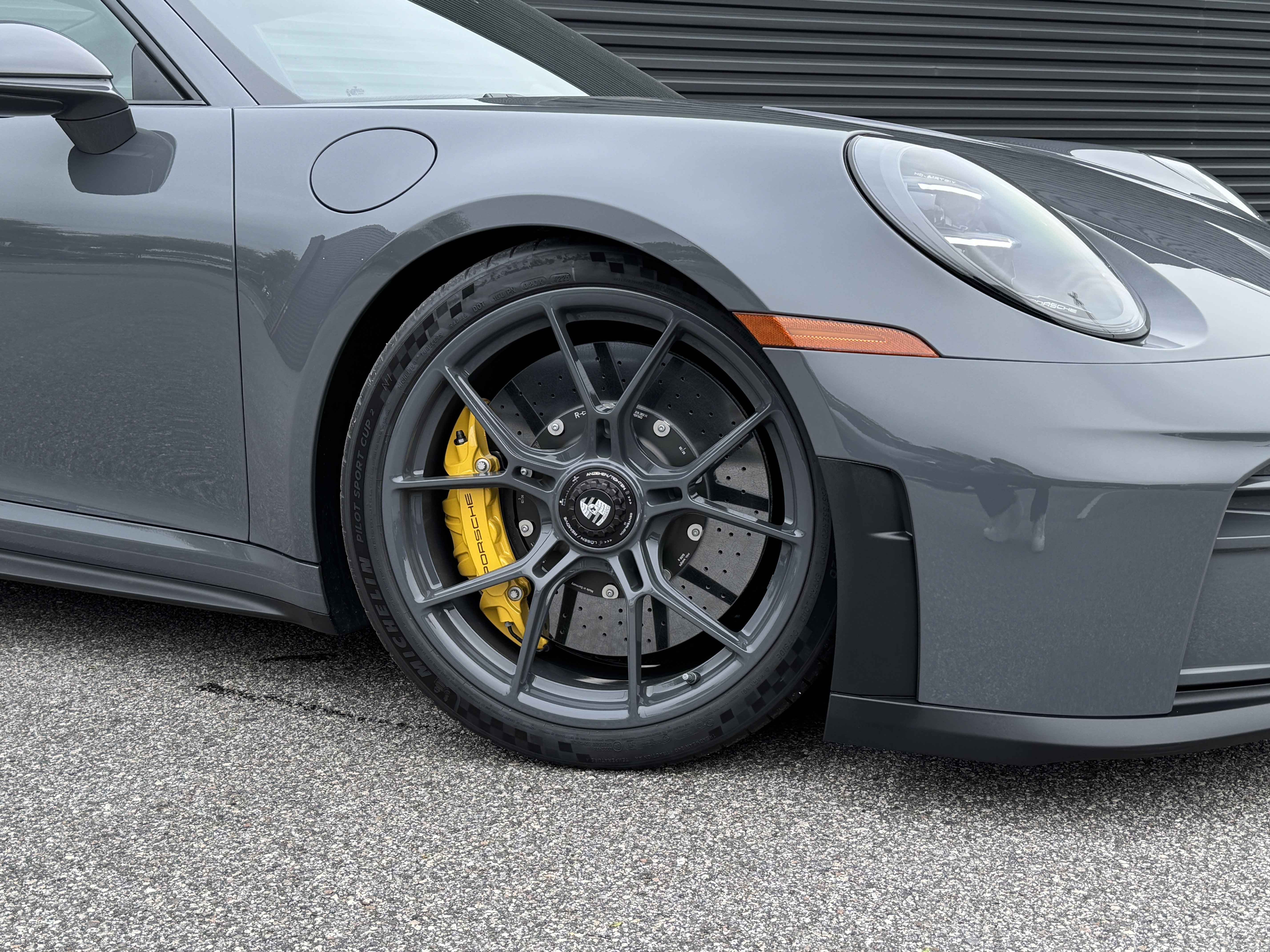Used 2026 Porsche 911 GT3 image 13