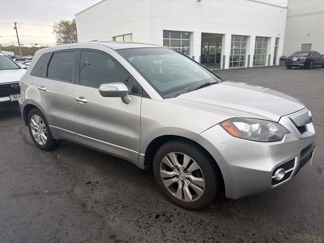 Used 2011 Acura RDX 2WD image 1