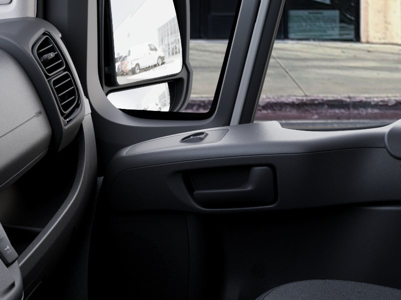 New 2027 RAM ProMaster 1500 w/ Convenience Group FWD image 25