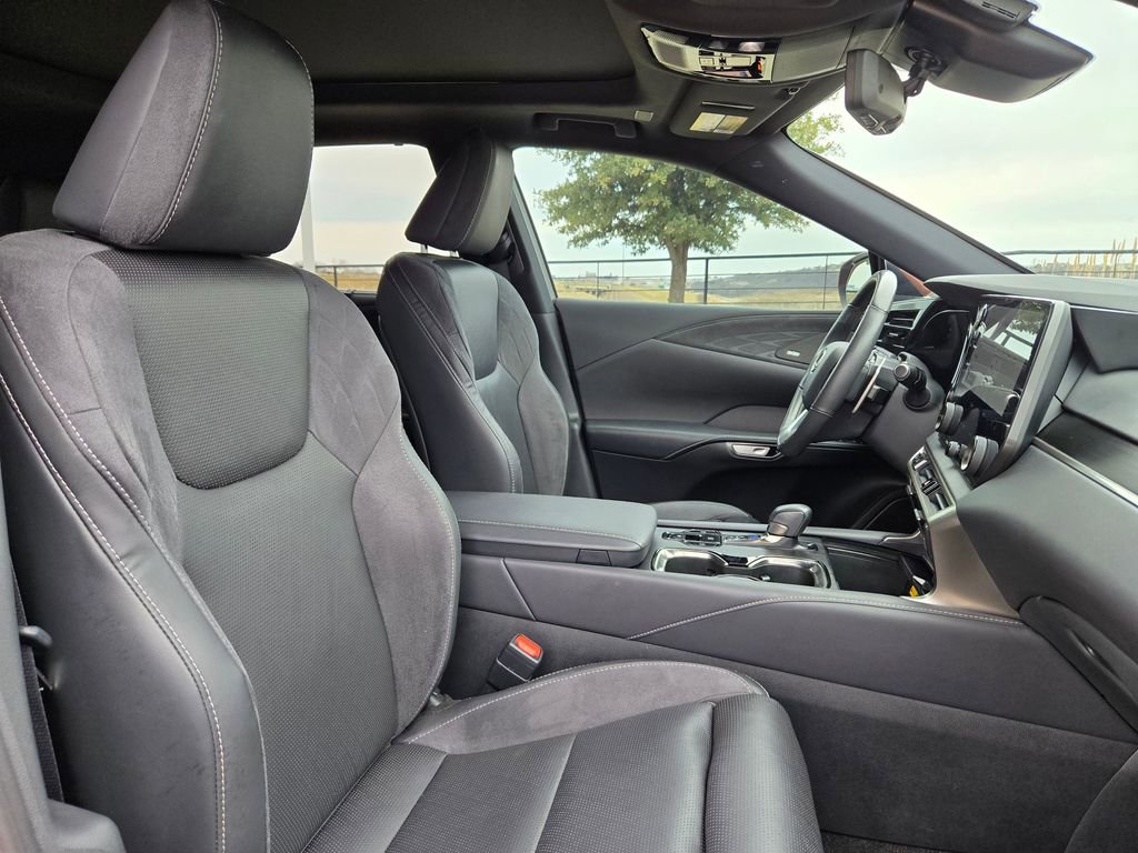 Used 2023 Lexus RX 350 FWD w/ Accessory Package (Z1) image 30