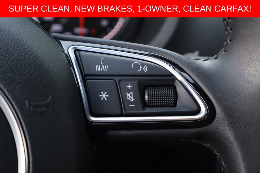 Used 2016 Audi A3 1.8T Premium FWD image 19