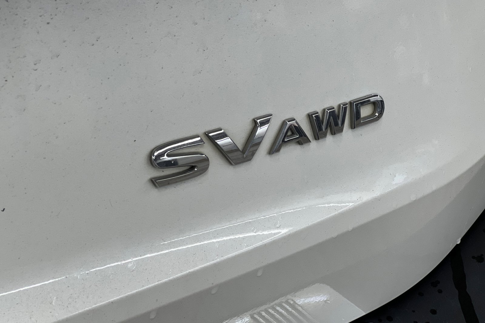 Used 2023 Nissan Rogue SV image 25