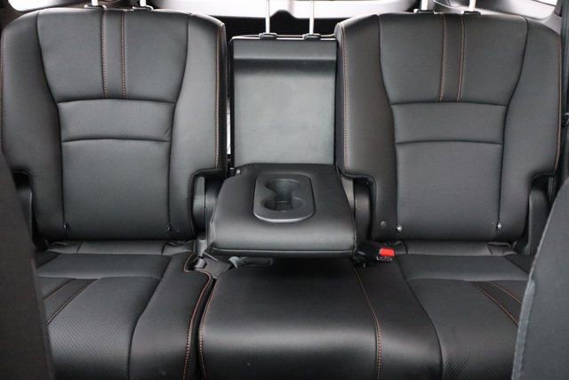 Used 2024 Honda Passport TrailSport image 38