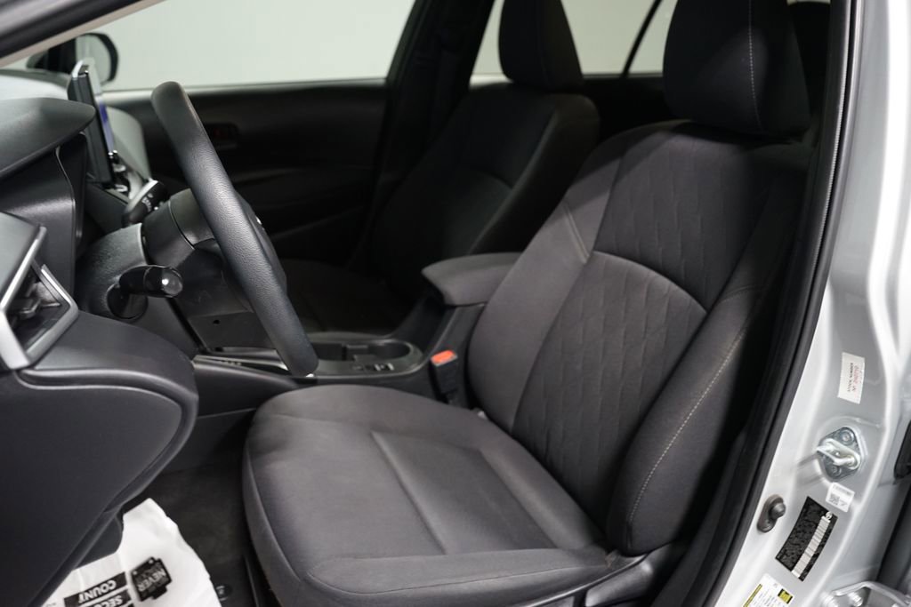 Certified 2024 Toyota Corolla LE FWD image 24