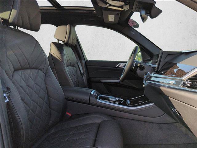 Used 2024 BMW X5 xDrive40i w/ Premium Package AWD/4WD image 23