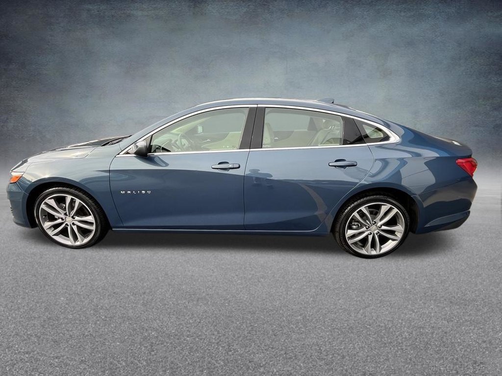 Used 2024 Chevrolet Malibu LT FWD image 5