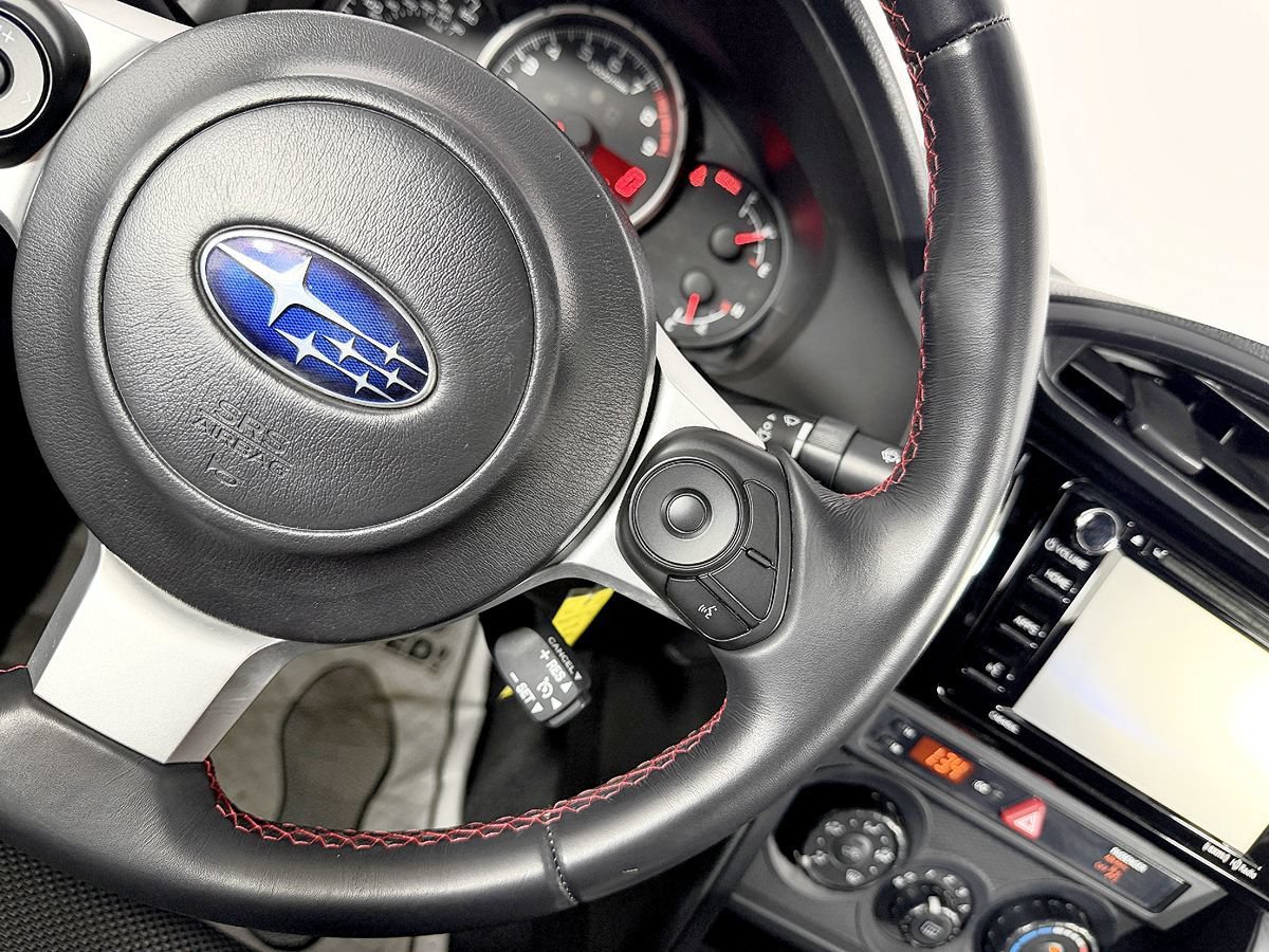 Used 2018 Subaru BRZ Premium w/ Popular Package #2 RWD image 42