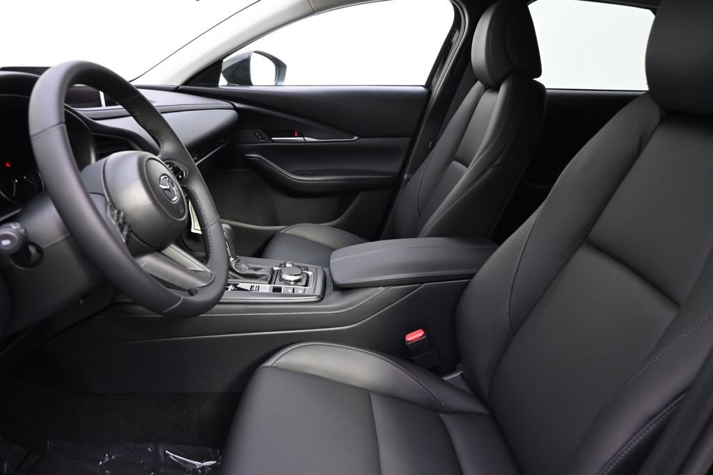 New 2026 MAZDA CX-30 AWD 2.5 S w/ Select Sport Pkg image 13
