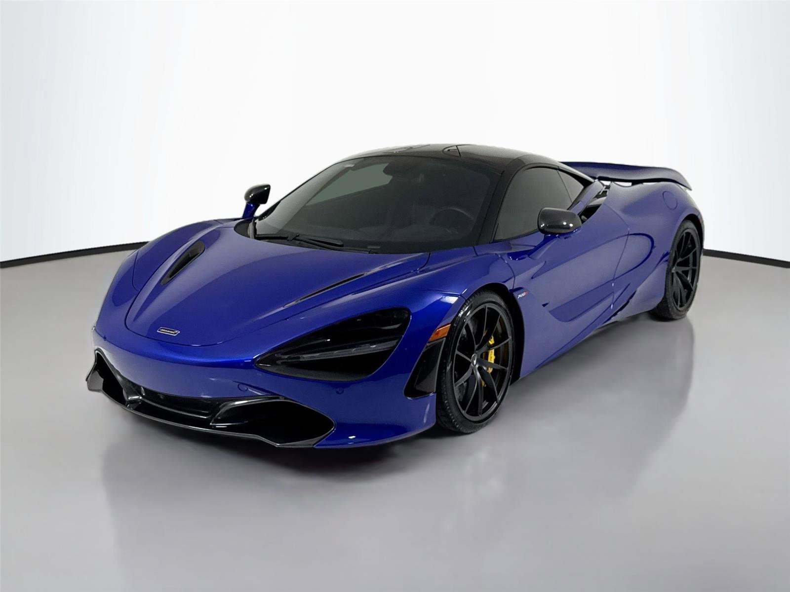Used 2019 McLaren 720S Performance RWD image 10