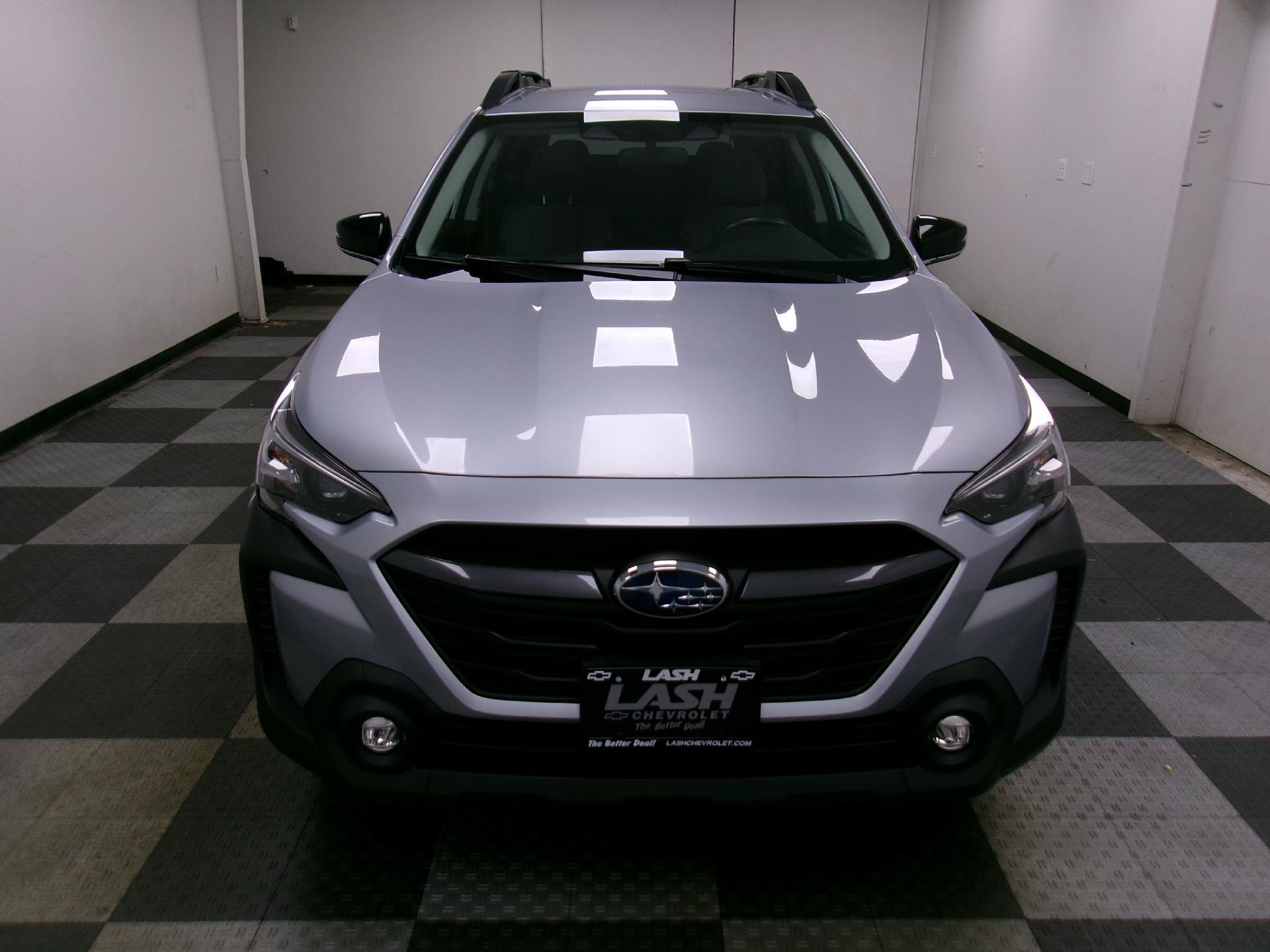 Used 2023 Subaru Outback Premium AWD/4WD image 14