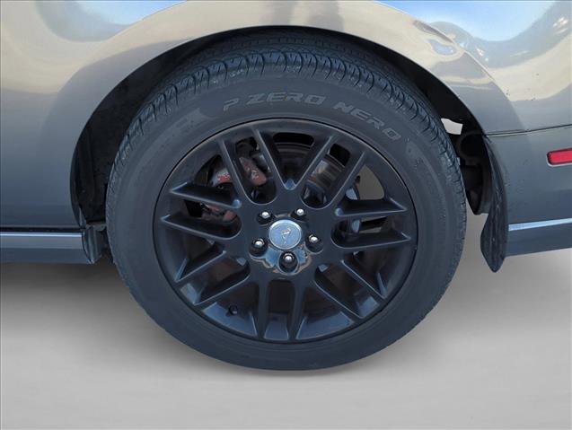 Used 2014 Ford Mustang Coupe w/ FP6 Appearance Package image 6