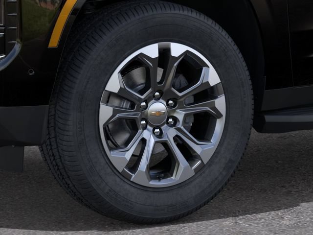 New 2026 Chevrolet Tahoe LS w/ LPO, Dark Essentials Package RWD image 9