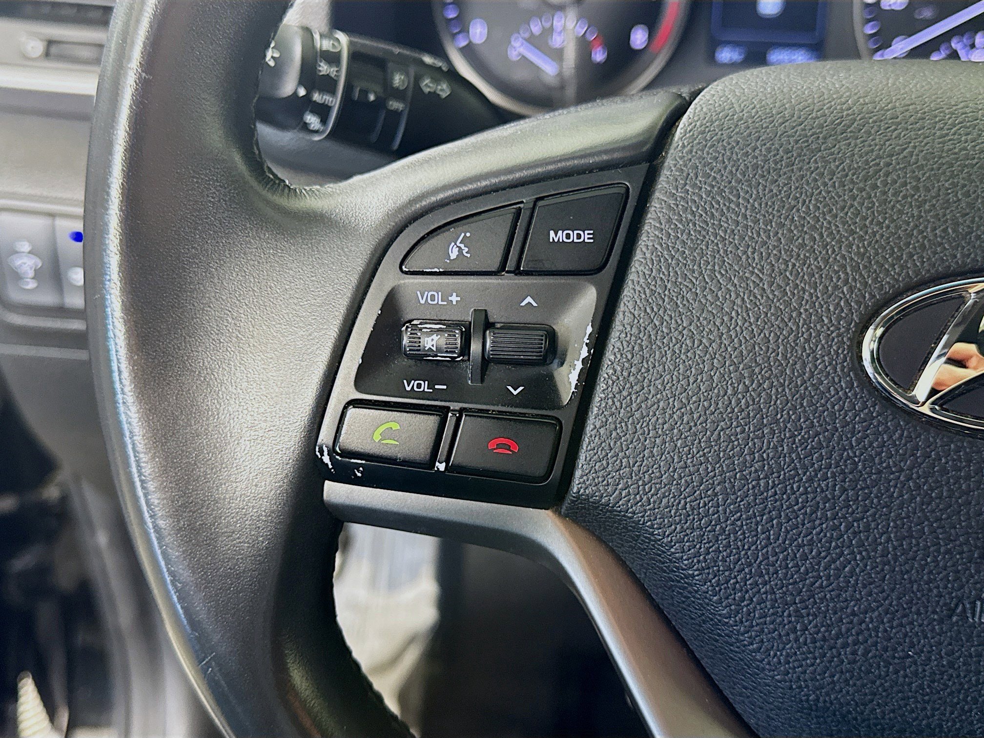 Used 2018 Hyundai Tucson Sport image 14