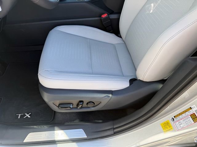 New 2026 Lexus TX 350 FWD image 13