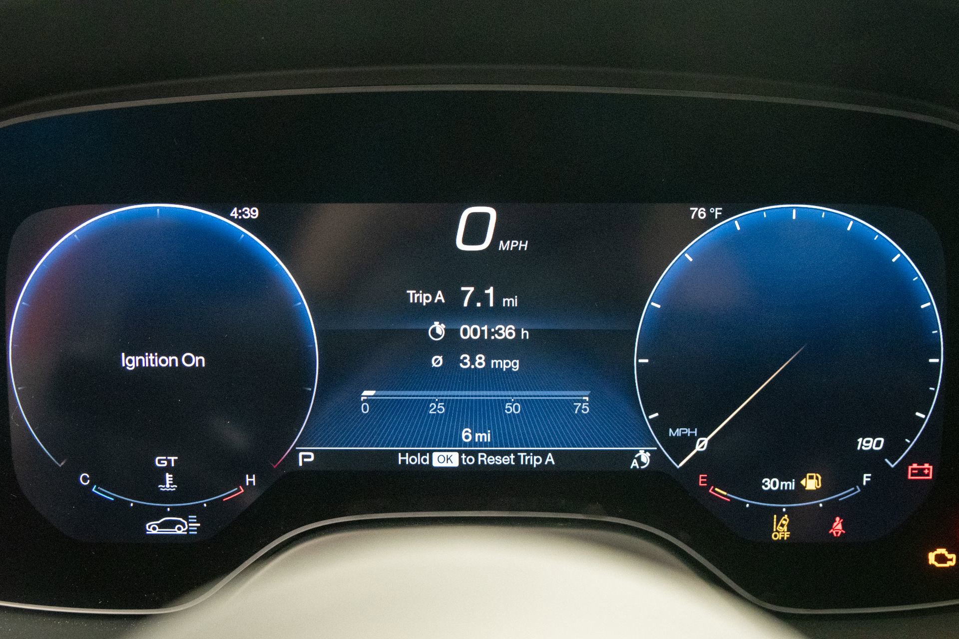 New 2026 Maserati Grecale Modena AWD/4WD image 15