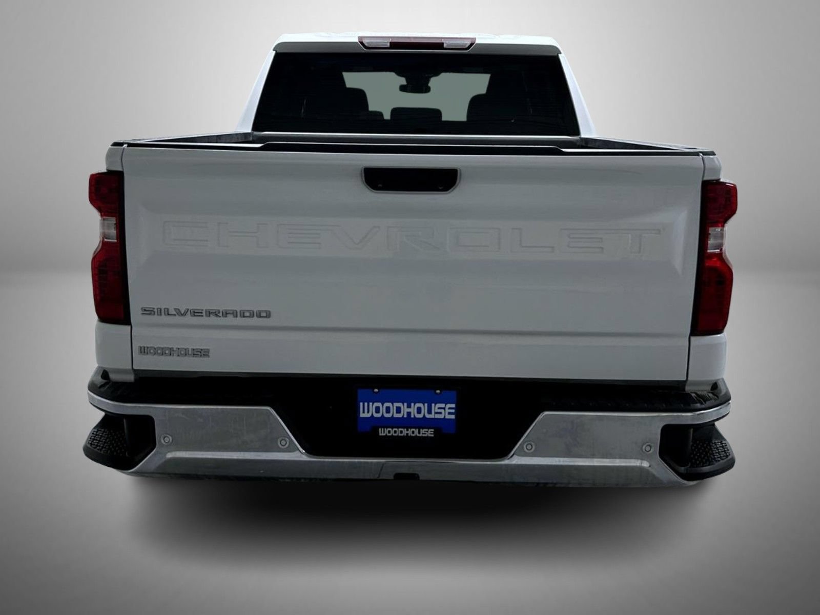 Used 2023 Chevrolet Silverado 1500 W/T w/ WT Value Package AWD/4WD image 6