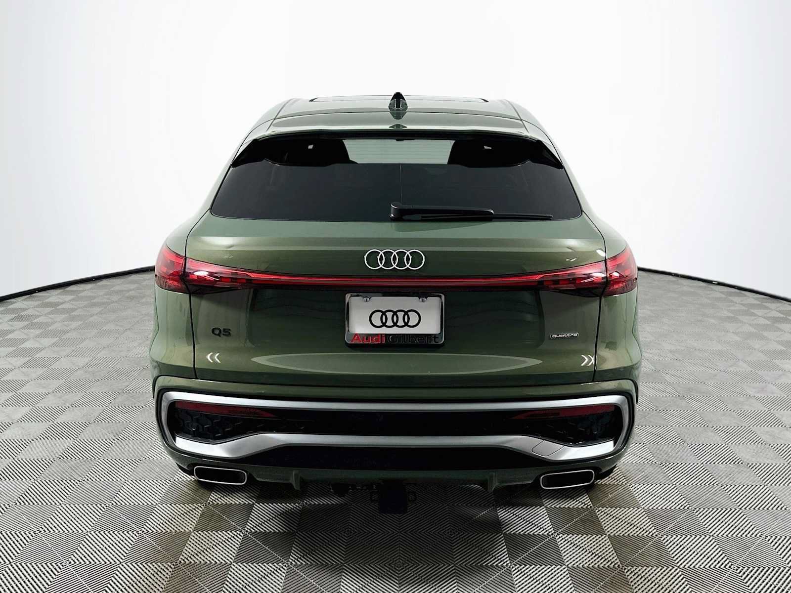 New 2026 Audi Q5 Premium Plus AWD/4WD image 6