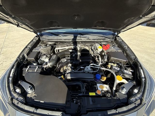 Certified 2025 Subaru Outback Premium image 26