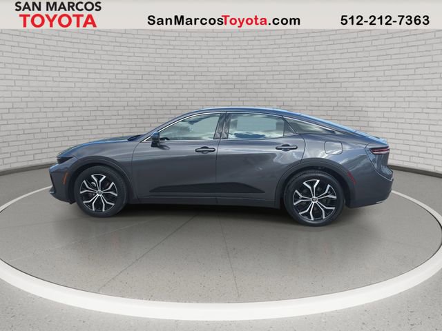 Used 2024 Toyota Crown Limited image 8