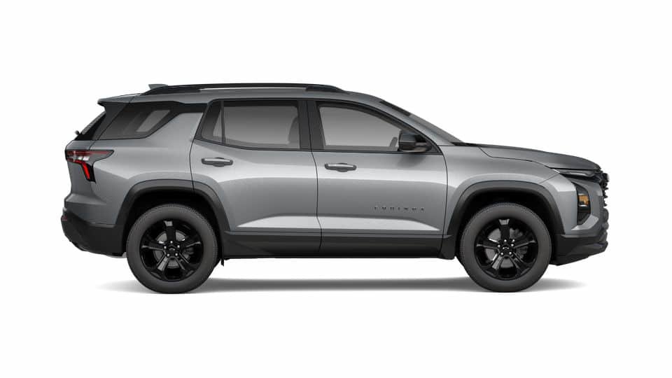 New 2027 Chevrolet Equinox LT FWD image 5