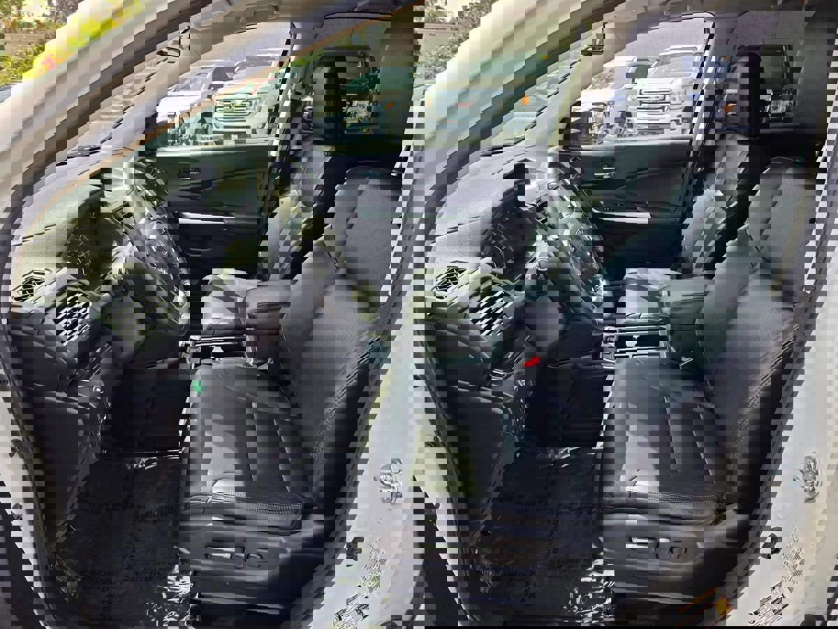 Used 2015 Honda CR-V Touring image 17