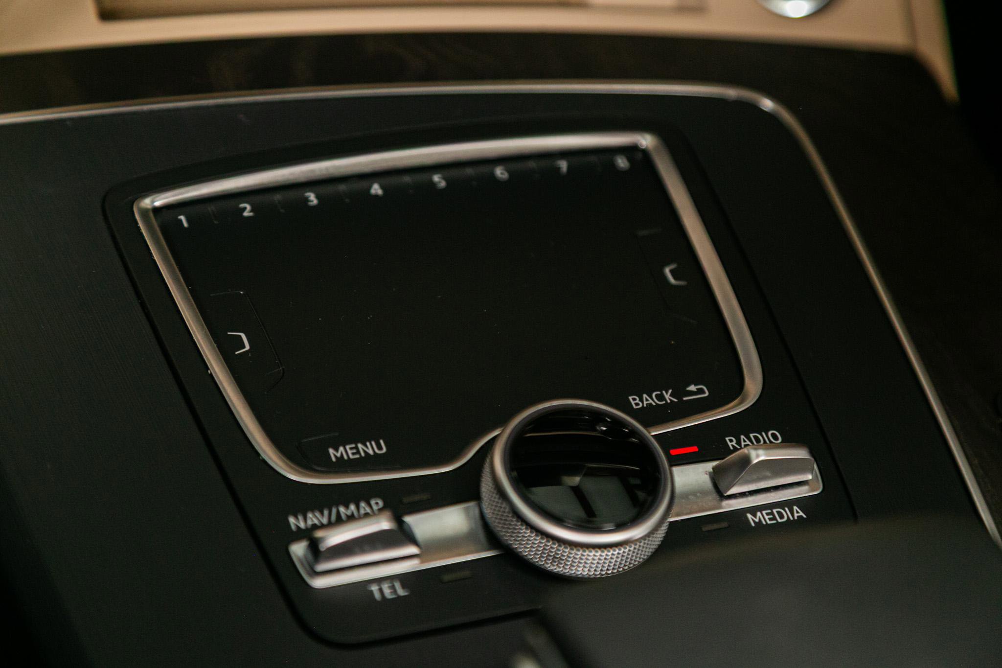 Used 2018 Audi Q5 2.0T Premium Plus w/ Premium Plus Package image 46