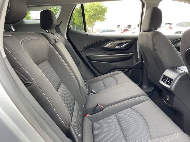 Used 2023 GMC Terrain SLE w/ Driver Convenience Package FWD image 26