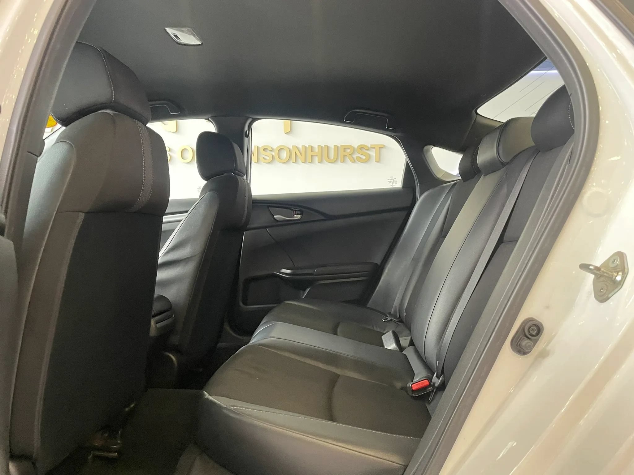 Used 2019 Honda Civic Sport image 19