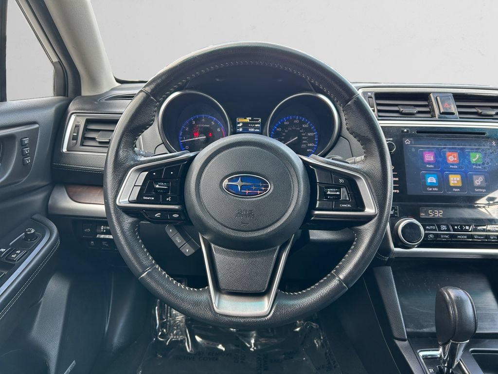 Used 2018 Subaru Outback 2.5i Limited w/ Popular Package #2 AWD/4WD image 13