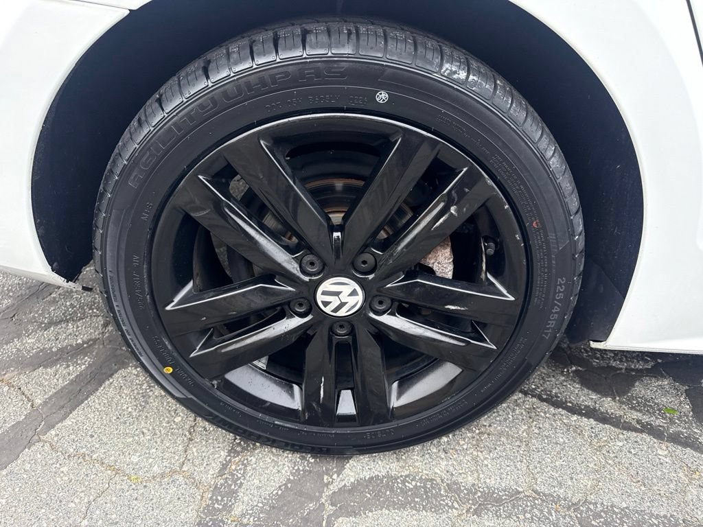 Used 2018 Volkswagen Jetta Sport FWD image 13