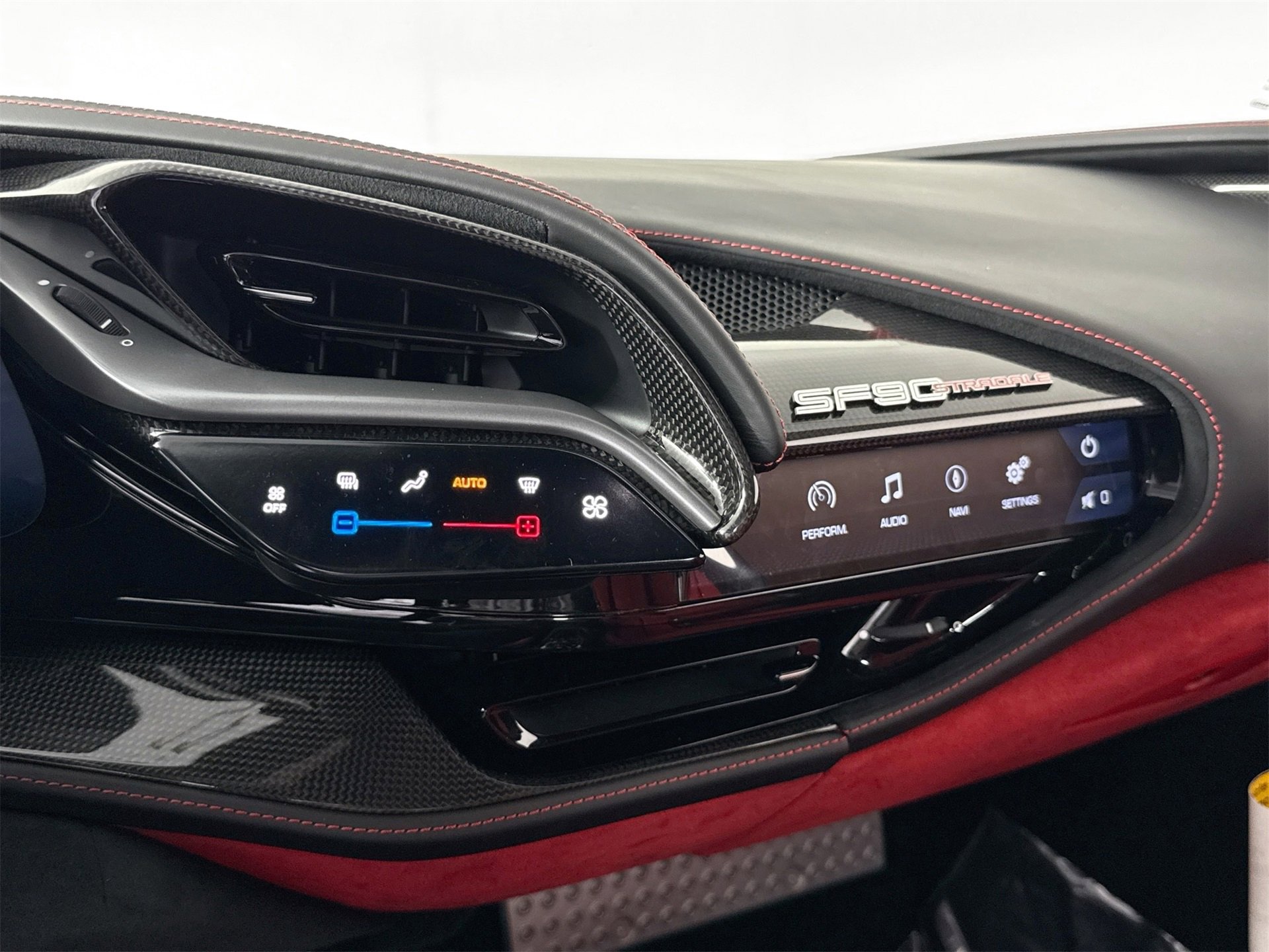 Certified 2023 Ferrari SF90 Stradale image 12