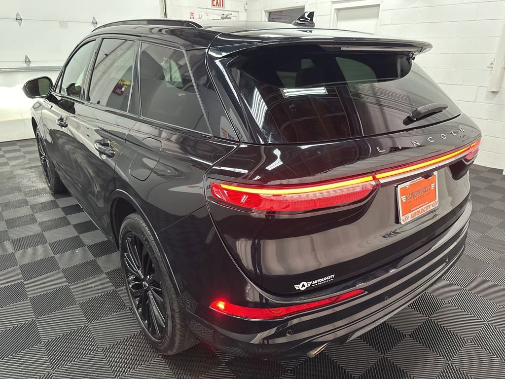 Used 2023 Lincoln Corsair Reserve w/ Equipment Group 202A AWD/4WD image 8