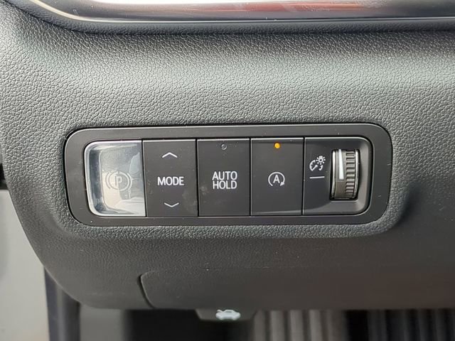 New 2026 GMC Terrain Elevation w/ Elevation Premium Package image 25