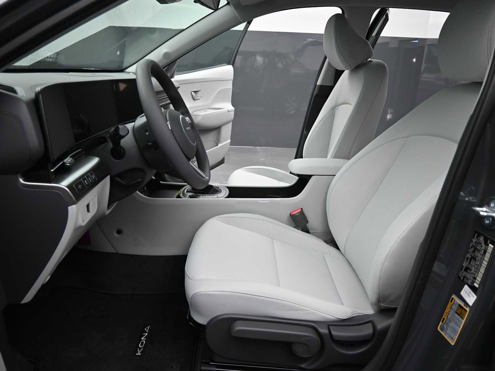 New 2026 Hyundai Kona SE image 15