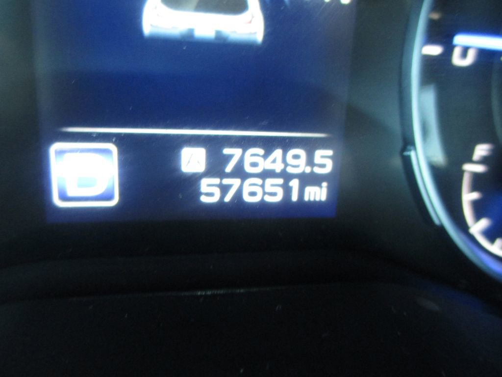 Used 2019 Subaru Ascent Limited w/ Popular Package #3 AWD/4WD image 31