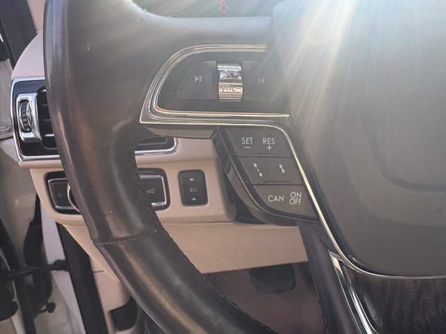 Used 2021 Lincoln Navigator L Reserve w/ Luxury Package AWD/4WD image 18