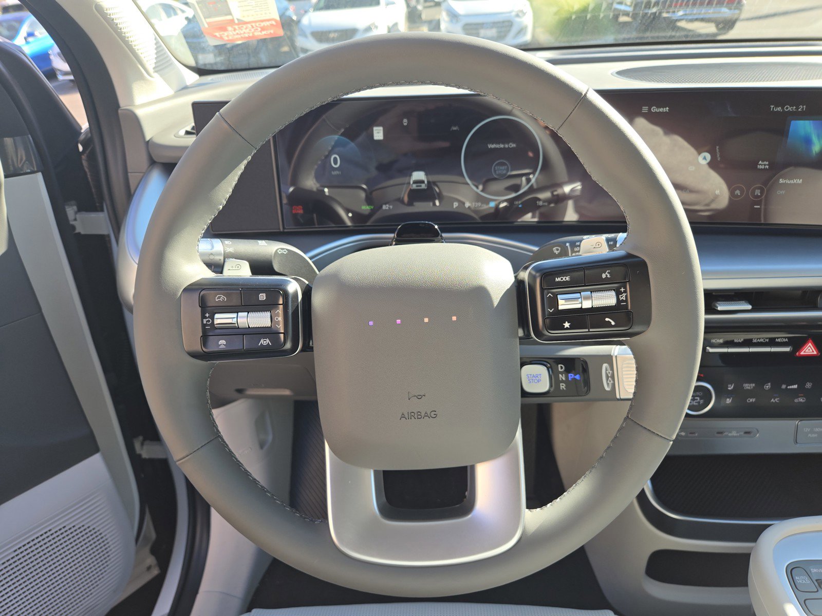 New 2026 Hyundai Ioniq 9 SEL image 22