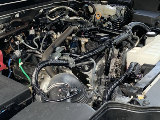 Used 2026 Toyota Tacoma TRD Off-Road AWD/4WD image 16