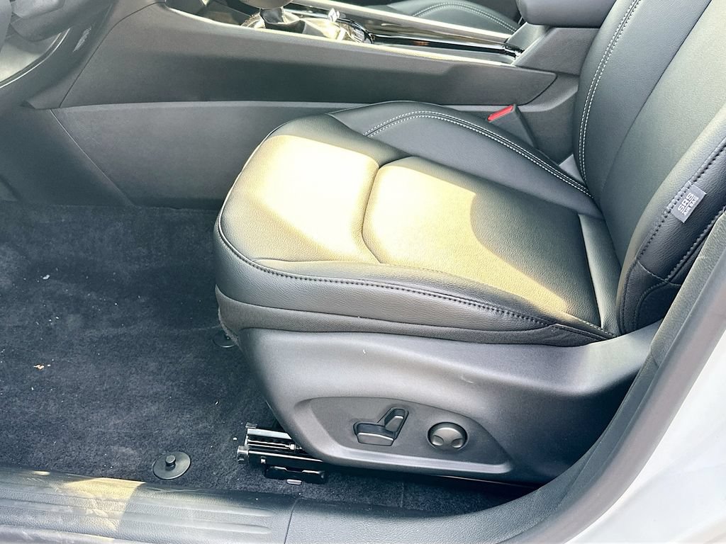 New 2026 Jeep Compass Limited AWD/4WD image 25
