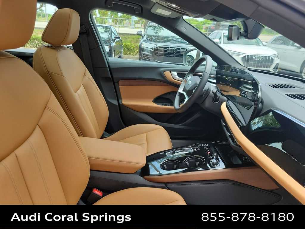 Certified 2025 Audi A5 2.0T Premium w/ Convenience Package AWD/4WD image 22