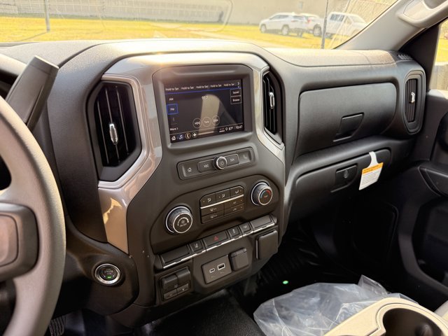 New 2026 Chevrolet Silverado 2500 W/T w/ WT Convenience Package image 17