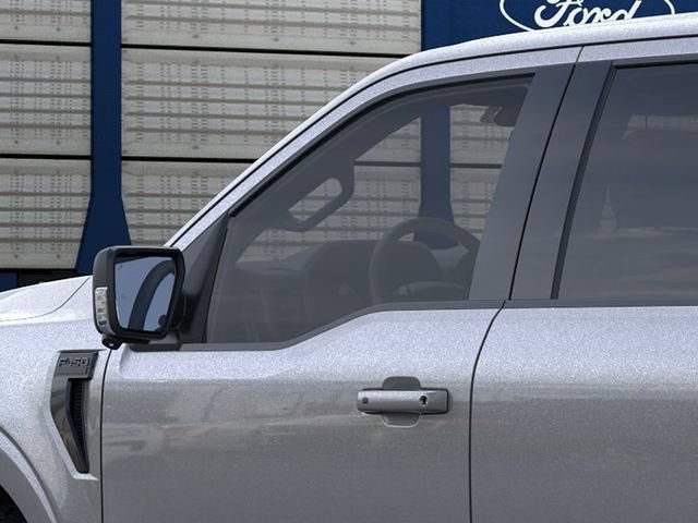 New 2026 Ford F150 XLT w/ Equipment Group 302A MID AWD/4WD image 20