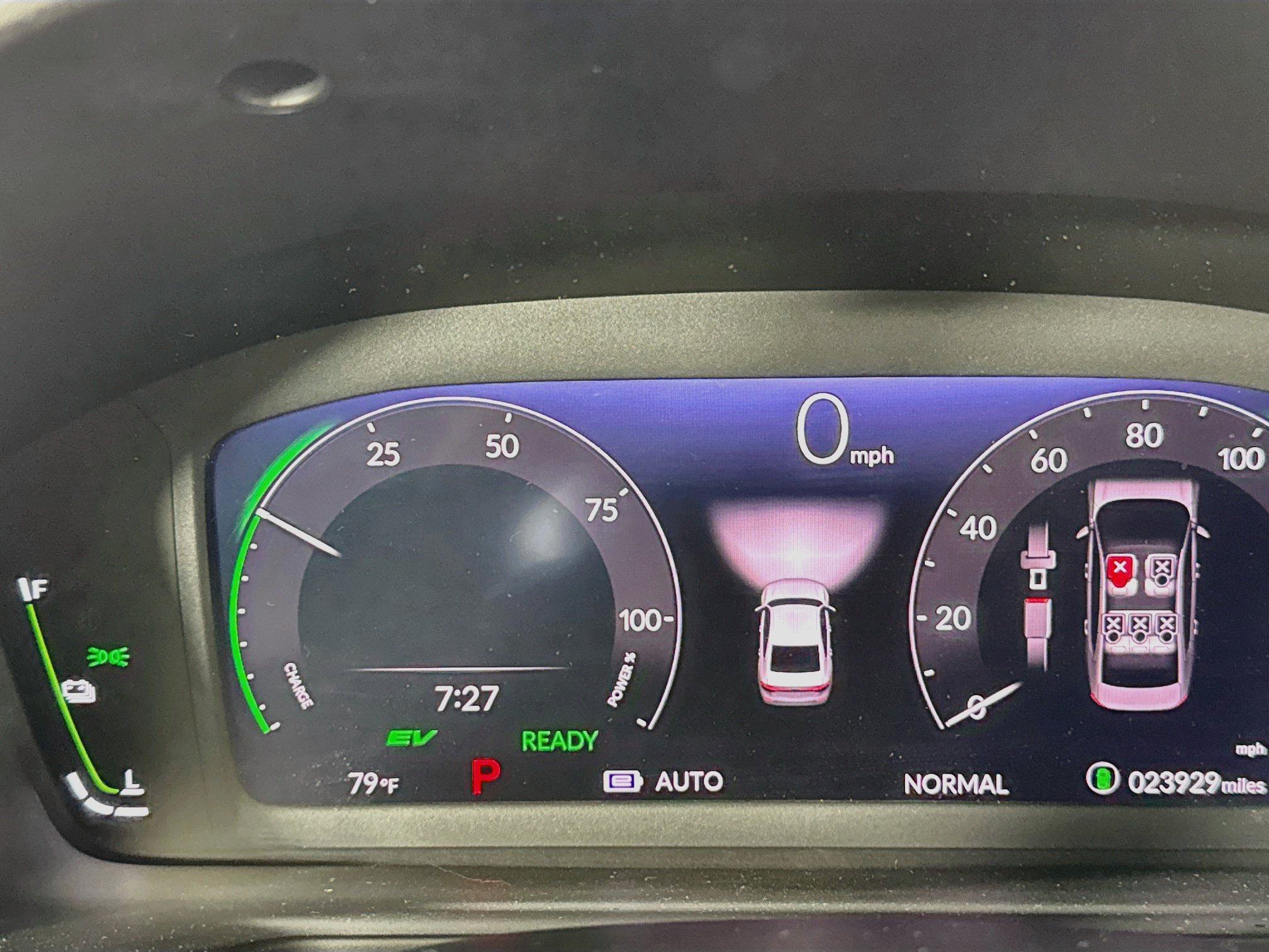 Certified 2023 Honda Accord Sport image 12