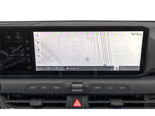 New 2025 Kia K4 GT-Line Turbo FWD image 13