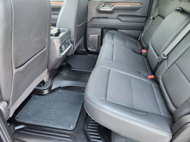 Used 2024 GMC Sierra 1500 Denali w/ Denali Reserve Package image 24